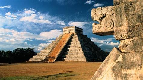 civilização maia - chico maia